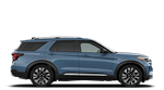 2027 Ford Explorer 4WD SUV for sale #270049 - photo 28
