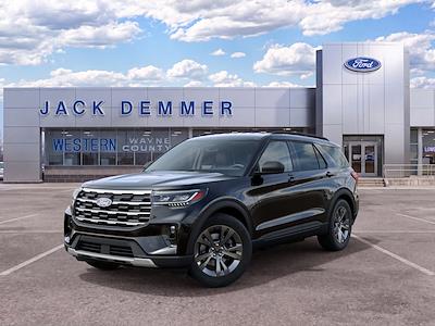 2027 Ford Explorer 4WD SUV for sale #A19331 - photo 2