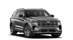 New 2027 Ford Explorer Active thumbnail 5