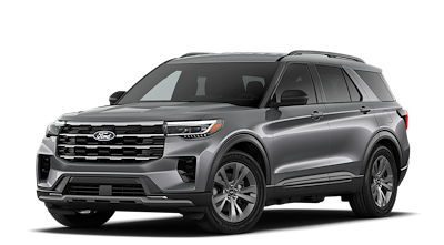 2027 Ford Explorer 4WD SUV for sale #A20203 - photo 2