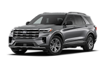 New 2027 Ford Explorer Active thumbnail 2