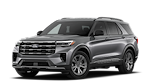 2027 Ford Explorer 4WD SUV for sale #A20203 - photo 2