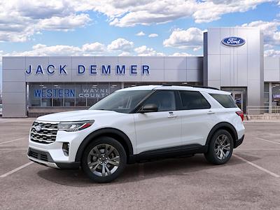 2027 Ford Explorer 4WD SUV for sale #A20569 - photo 1