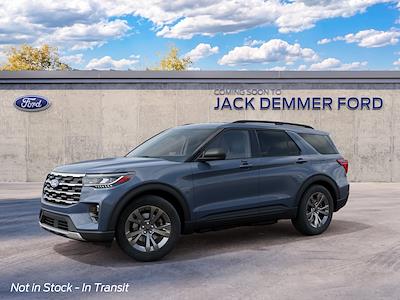2027 Ford Explorer 4WD SUV for sale #A20766 - photo 1