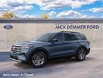 2027 Ford Explorer 4WD SUV for sale #A20894 - photo 1