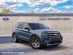 2027 Ford Explorer 4WD SUV for sale #A20894 - photo 4