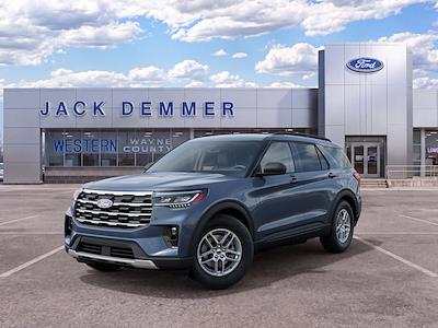 2027 Ford Explorer 4WD SUV for sale #270131 - photo 2