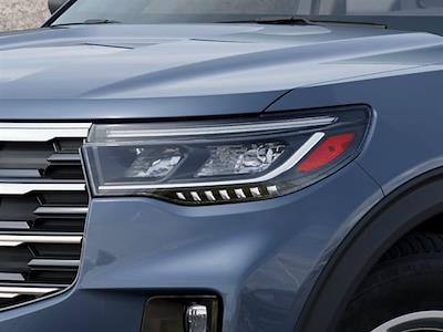 2027 Ford Explorer 4WD SUV for sale #A33673 - photo 1
