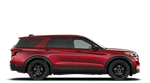 2027 Ford Explorer 4WD SUV for sale #A34082 - photo 29