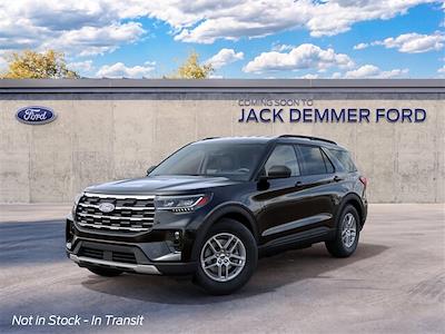 2027 Ford Explorer 4WD SUV for sale #A37563 - photo 2