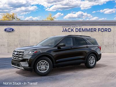 2027 Ford Explorer 4WD SUV for sale #A38160 - photo 1