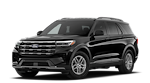 2027 Ford Explorer 4WD SUV for sale #A38160 - photo 24