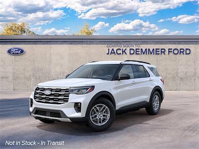 2027 Ford Explorer 4WD SUV for sale #A39980 - photo 2