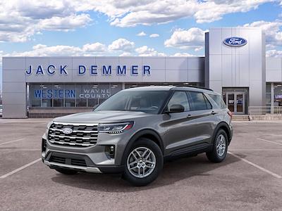 2027 Ford Explorer 4WD SUV for sale #270112 - photo 2