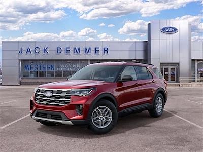 2027 Ford Explorer 4WD SUV for sale #A44907 - photo 2