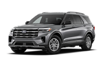2027 Ford Explorer 4WD SUV for sale #A45253 - photo 24
