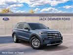 New 2027 Ford Explorer Active thumbnail 4