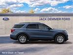 New 2027 Ford Explorer Active thumbnail 5