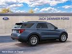 New 2027 Ford Explorer Active thumbnail 6