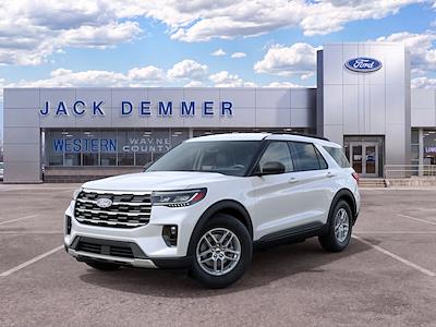 2027 Ford Explorer 4WD SUV for sale #270111 - photo 2