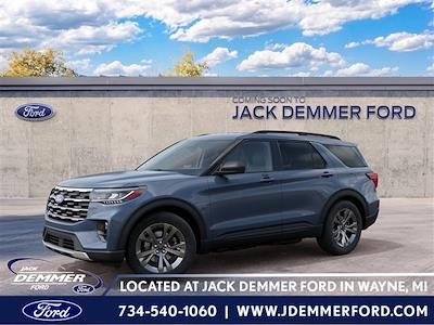 2027 Ford Explorer 4WD SUV for sale #270206 - photo 1