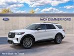 2027 Ford Explorer 4WD SUV for sale #A61613 - photo 1