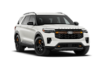 2027 Ford Explorer 4WD SUV for sale #A64021 - photo 28