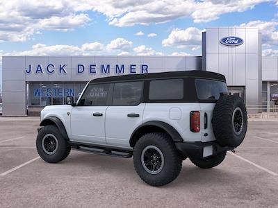2026 Ford Bronco 4x4 SUV for sale #261755 - photo 2
