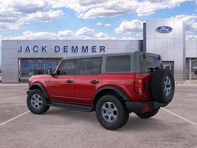 2026 Ford Bronco 4x4 SUV for sale #B27437 - photo 2