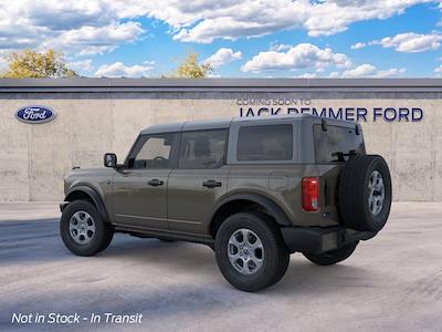 2026 Ford Bronco 4x4 SUV for sale #B46262 - photo 2