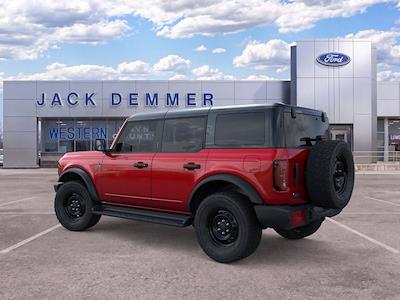 2026 Ford Bronco 4x4 SUV for sale #B49123 - photo 2