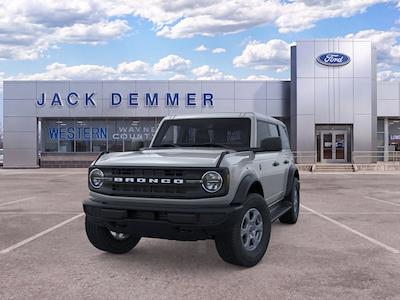 2026 Ford Bronco 4x4 SUV for sale #B49354 - photo 2