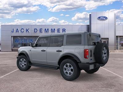 2026 Ford Bronco 4x4 SUV for sale #261748 - photo 2