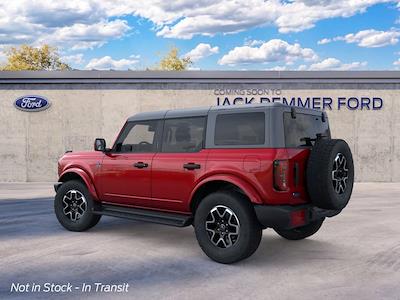 2026 Ford Bronco 4x4 SUV for sale #B50084 - photo 2