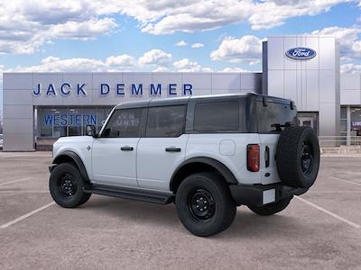 2026 Ford Bronco 4x4 SUV for sale #261728 - photo 2