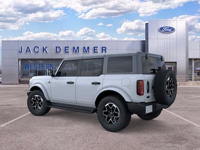 2026 Ford Bronco 4x4 SUV for sale #B50707 - photo 2
