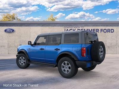 2026 Ford Bronco 4x4 SUV for sale #B52011 - photo 2