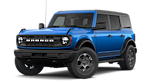 2026 Ford Bronco 4x4 SUV for sale #B52011 - photo 26