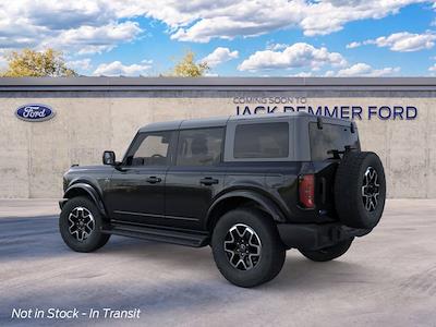 2026 Ford Bronco 4x4 SUV for sale #B52273 - photo 2
