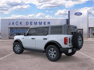 2026 Ford Bronco 4x4 SUV for sale #261751 - photo 2