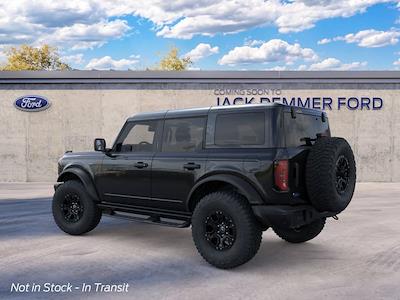 2026 Ford Bronco 4x4 SUV for sale #B52675 - photo 2