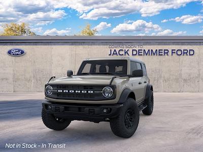 2026 Ford Bronco 4x4 SUV for sale #B60008 - photo 2
