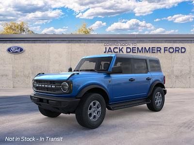 2026 Ford Bronco 4x4 SUV for sale #B62176 - photo 1