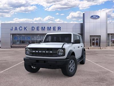 2026 Ford Bronco 4x4 SUV for sale #261875 - photo 2