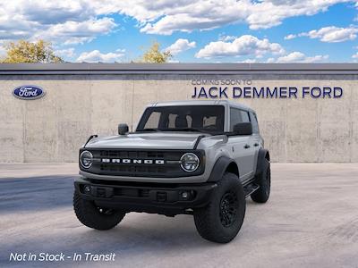 2026 Ford Bronco 4x4 SUV for sale #B64114 - photo 2