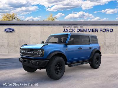 2026 Ford Bronco 4x4 SUV for sale #B64288 - photo 1