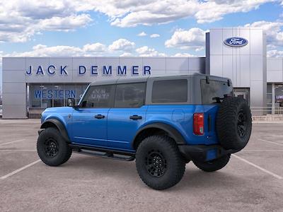 2026 Ford Bronco 4x4 SUV for sale #B64288 - photo 2