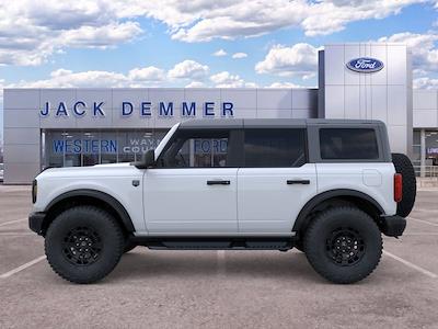 2026 Ford Bronco 4x4 SUV for sale #261877 - photo 2