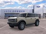 2026 Ford Bronco 4x4 SUV for sale #B65155 - photo 1