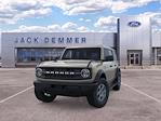 2026 Ford Bronco 4x4 SUV for sale #B65155 - photo 2